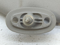 2010-2013 Kia Forte Sun Visor Shade Replacement Passenger Right Mirror Fits Fits 2010 2011 2012 2013 OEM Used Auto Parts - O