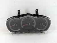 2011-2013 Kia Forte Instrument Cluster Speedometer Gauges P/N:94021-1M200 94041-1M000, 94041-1M010 Fits Fits 2011 2012 2013 