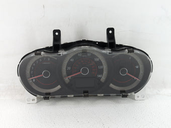 compare product 2011-2013 Kia Forte Instrument Cluster Speedometer Gauges P/N:94021-1M200 94041-1M000, 94041-1M010 Fits Fits 2011 2012 2013 OEM Used Auto Parts
