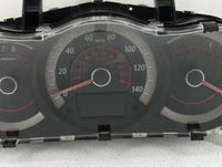 2011-2013 Kia Forte Instrument Cluster Speedometer Gauges P/N:94021-1M200 94041-1M000, 94041-1M010 Fits Fits 2011 2012 2013 