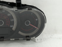2011-2013 Kia Forte Instrument Cluster Speedometer Gauges P/N:94021-1M200 94041-1M000, 94041-1M010 Fits Fits 2011 2012 2013 