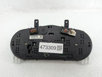 2011-2013 Kia Forte Instrument Cluster Speedometer Gauges P/N:94021-1M200 94041-1M000, 94041-1M010 Fits Fits 2011 2012 2013 