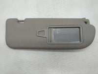 2010-2013 Kia Forte Sun Visor Shade Replacement Passenger Right Mirror Fits Fits 2010 2011 2012 2013 OEM Used Auto Parts - O