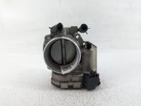 2010-2013 Kia Forte Throttle Body P/N:35100-2G200 Fits Fits 2010 2011 2012 2013 OEM Used Auto Parts - Oemusedautoparts1.com