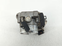 2010-2013 Kia Forte Throttle Body P/N:35100-2G200 Fits Fits 2010 2011 2012 2013 OEM Used Auto Parts - Oemusedautoparts1.com