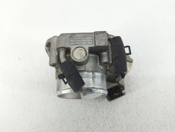 2010-2013 Kia Forte Throttle Body P/N:35100-2G200 Fits Fits 2010 2011 2012 2013 OEM Used Auto Parts