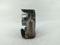 2010-2013 Kia Forte Throttle Body P/N:35100-2G200 Fits Fits 2010 2011 2012 2013 OEM Used Auto Parts - Oemusedautoparts1.com