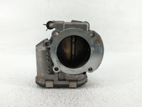 2010-2013 Kia Forte Throttle Body P/N:35100-2G200 Fits Fits 2010 2011 2012 2013 OEM Used Auto Parts - Oemusedautoparts1.com