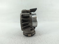 2010-2013 Kia Forte Throttle Body P/N:35100-2G200 Fits Fits 2010 2011 2012 2013 OEM Used Auto Parts - Oemusedautoparts1.com