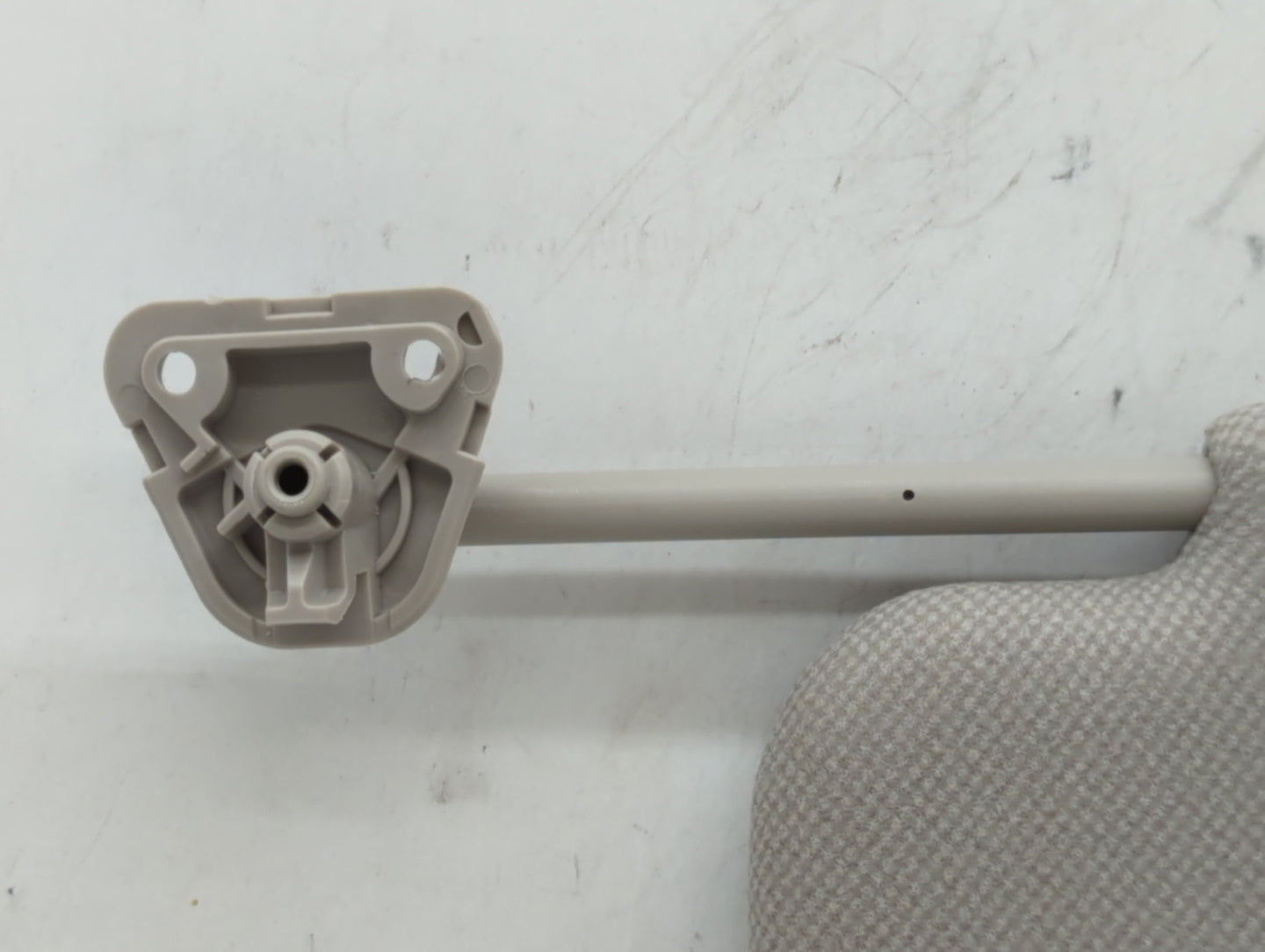 2010-2013 Kia Forte Sun Visor Shade Replacement Passenger Right Mirror Fits Fits 2010 2011 2012 2013 OEM Used Auto Parts - O