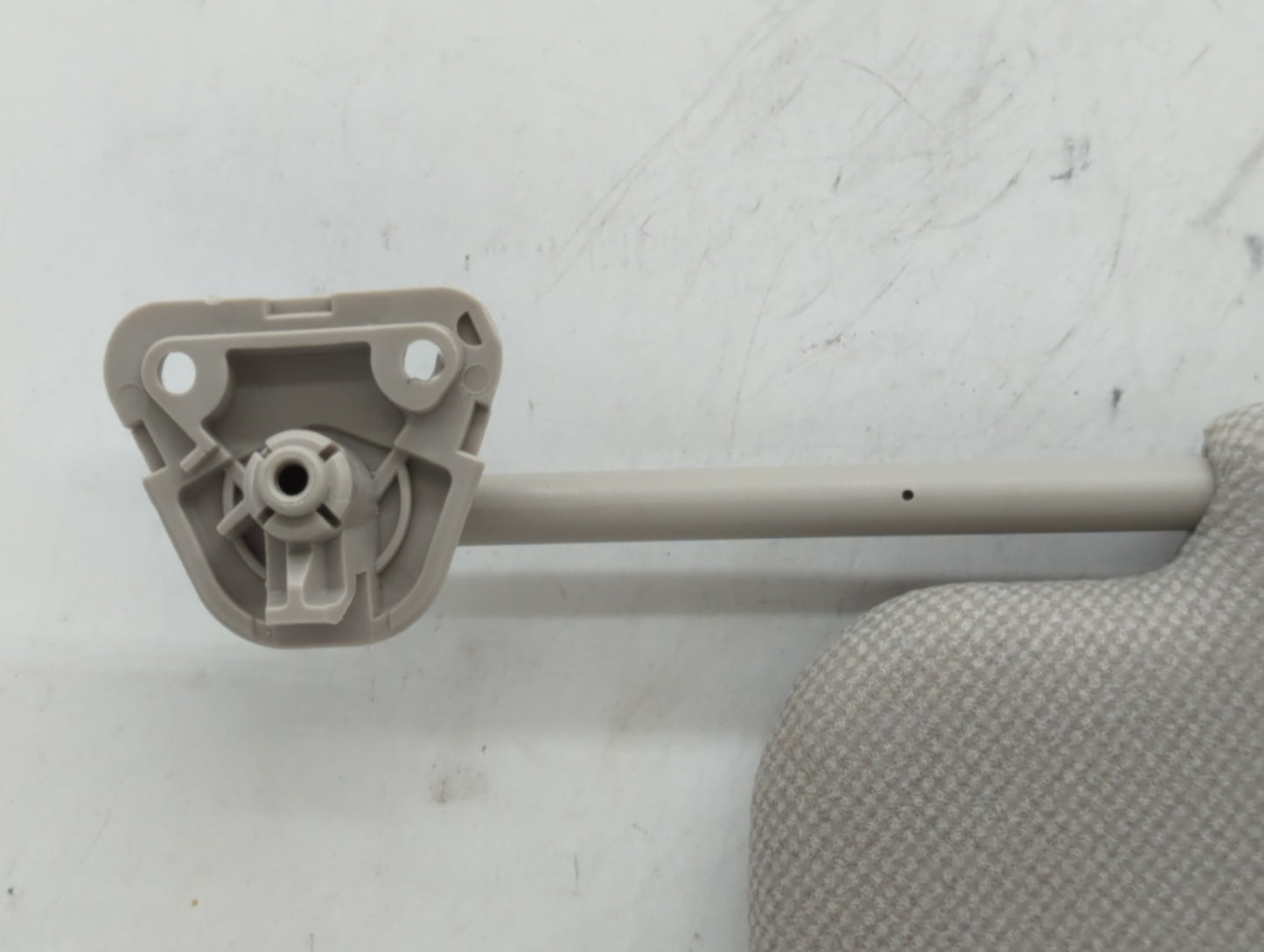 2010-2013 Kia Forte Sun Visor Shade Replacement Passenger Right Mirror Fits Fits 2010 2011 2012 2013 OEM Used Auto Parts - O
