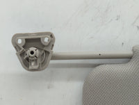 2010-2013 Kia Forte Sun Visor Shade Replacement Passenger Right Mirror Fits Fits 2010 2011 2012 2013 OEM Used Auto Parts - O