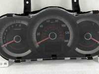 2011-2013 Kia Forte Instrument Cluster Speedometer Gauges P/N:94021-1M200 94041-1M000, 94041-1M010 Fits Fits 2011 2012 2013 