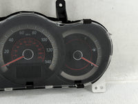 2011-2013 Kia Forte Instrument Cluster Speedometer Gauges P/N:94021-1M200 94041-1M000, 94041-1M010 Fits Fits 2011 2012 2013 
