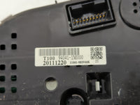 2011-2013 Kia Forte Instrument Cluster Speedometer Gauges P/N:94021-1M200 94041-1M000, 94041-1M010 Fits Fits 2011 2012 2013 