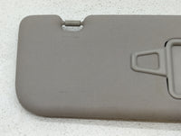 2010-2013 Kia Forte Sun Visor Shade Replacement Passenger Right Mirror Fits Fits 2010 2011 2012 2013 OEM Used Auto Parts - O