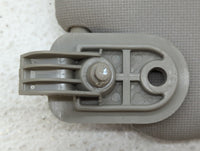 2010-2013 Kia Forte Sun Visor Shade Replacement Passenger Right Mirror Fits Fits 2010 2011 2012 2013 OEM Used Auto Parts - O