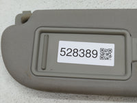 2010-2013 Kia Forte Sun Visor Shade Replacement Driver Left Mirror Fits Fits 2010 2011 2012 2013 OEM Used Auto Parts - Oemus