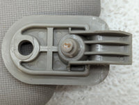 2010-2013 Kia Forte Sun Visor Shade Replacement Driver Left Mirror Fits Fits 2010 2011 2012 2013 OEM Used Auto Parts - Oemus