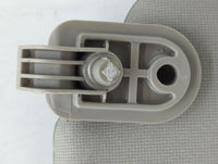2010-2013 Kia Forte Sun Visor Shade Replacement Passenger Right Mirror Fits Fits 2010 2011 2012 2013 OEM Used Auto Parts - O