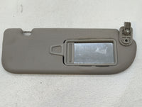 2010-2013 Kia Forte Sun Visor Shade Replacement Driver Left Mirror Fits Fits 2010 2011 2012 2013 OEM Used Auto Parts - Oemus