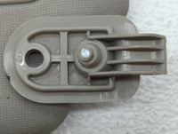 2010-2013 Kia Forte Sun Visor Shade Replacement Driver Left Mirror Fits Fits 2010 2011 2012 2013 OEM Used Auto Parts - Oemus