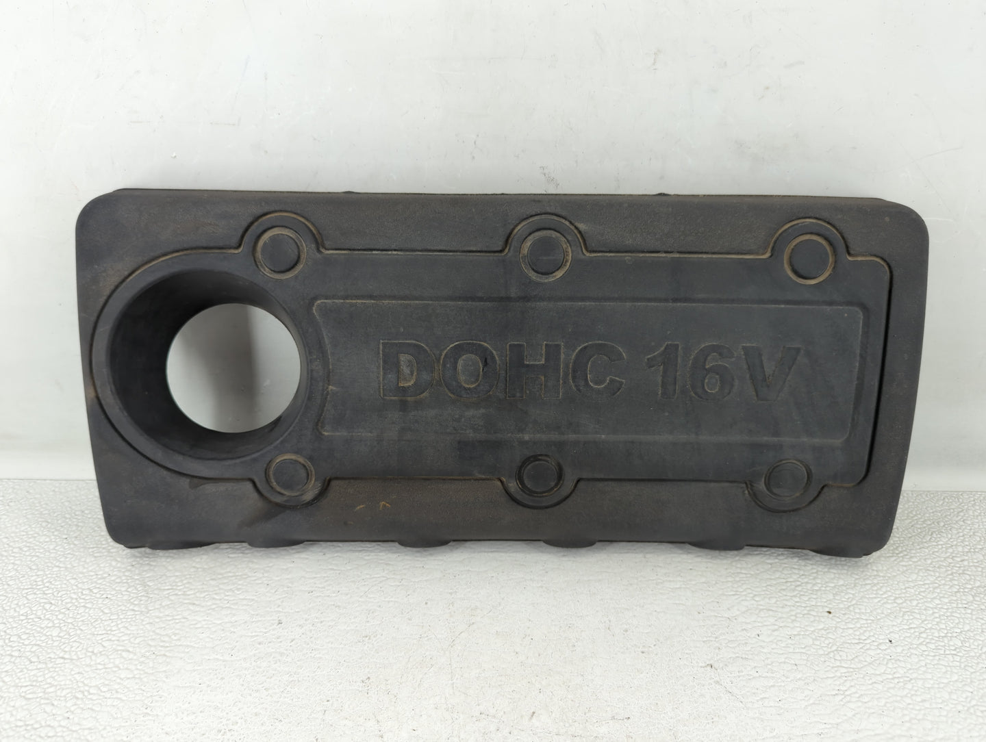 2012 Kia Forte Engine Cover - Oemusedautoparts1.com