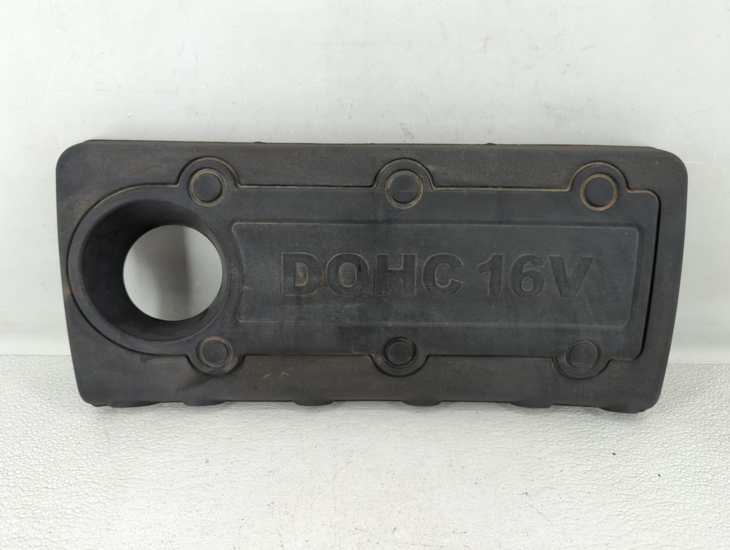 2012 Kia Forte Engine Cover - Oemusedautoparts1.com