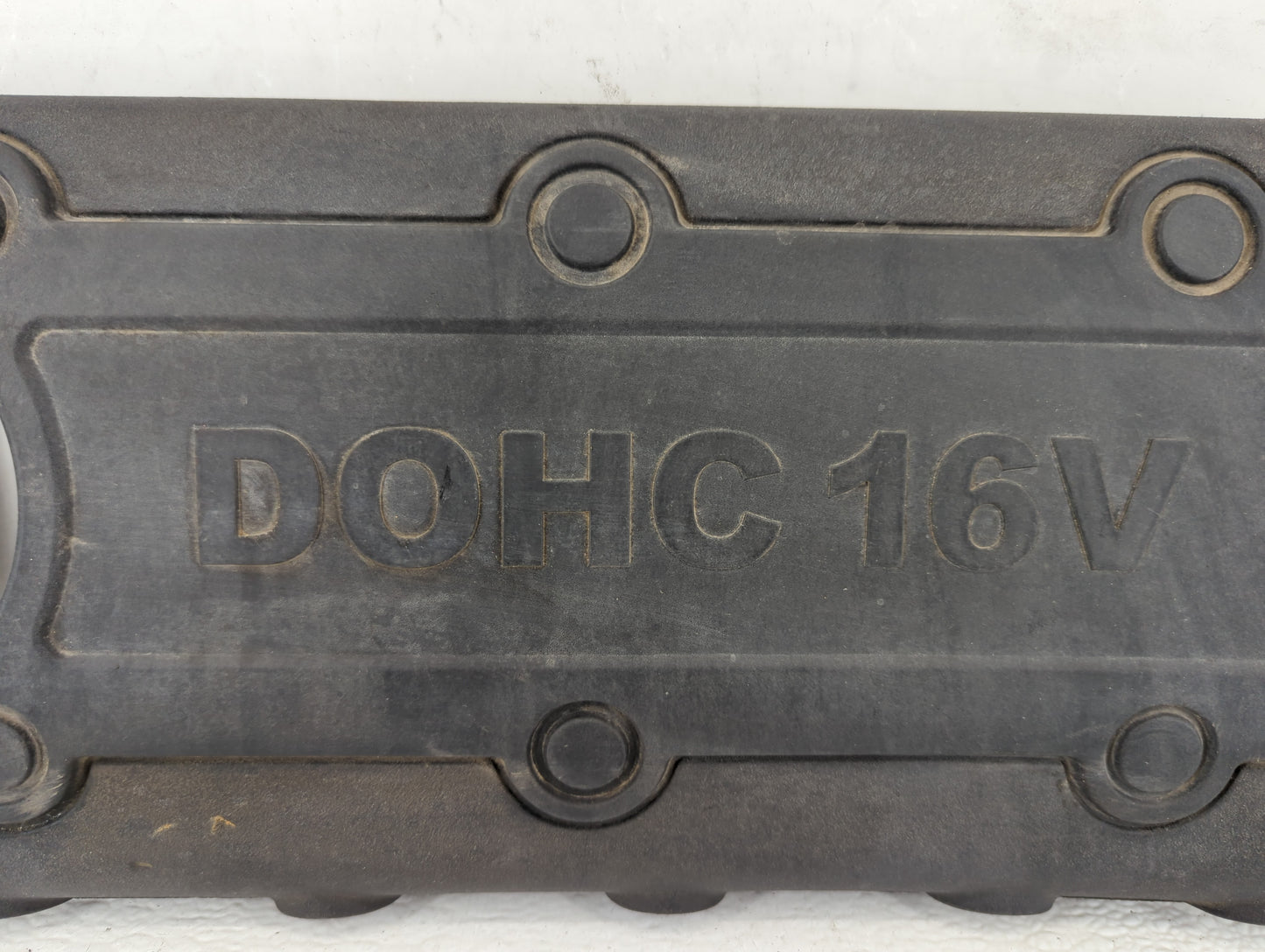 2012 Kia Forte Engine Cover - Oemusedautoparts1.com