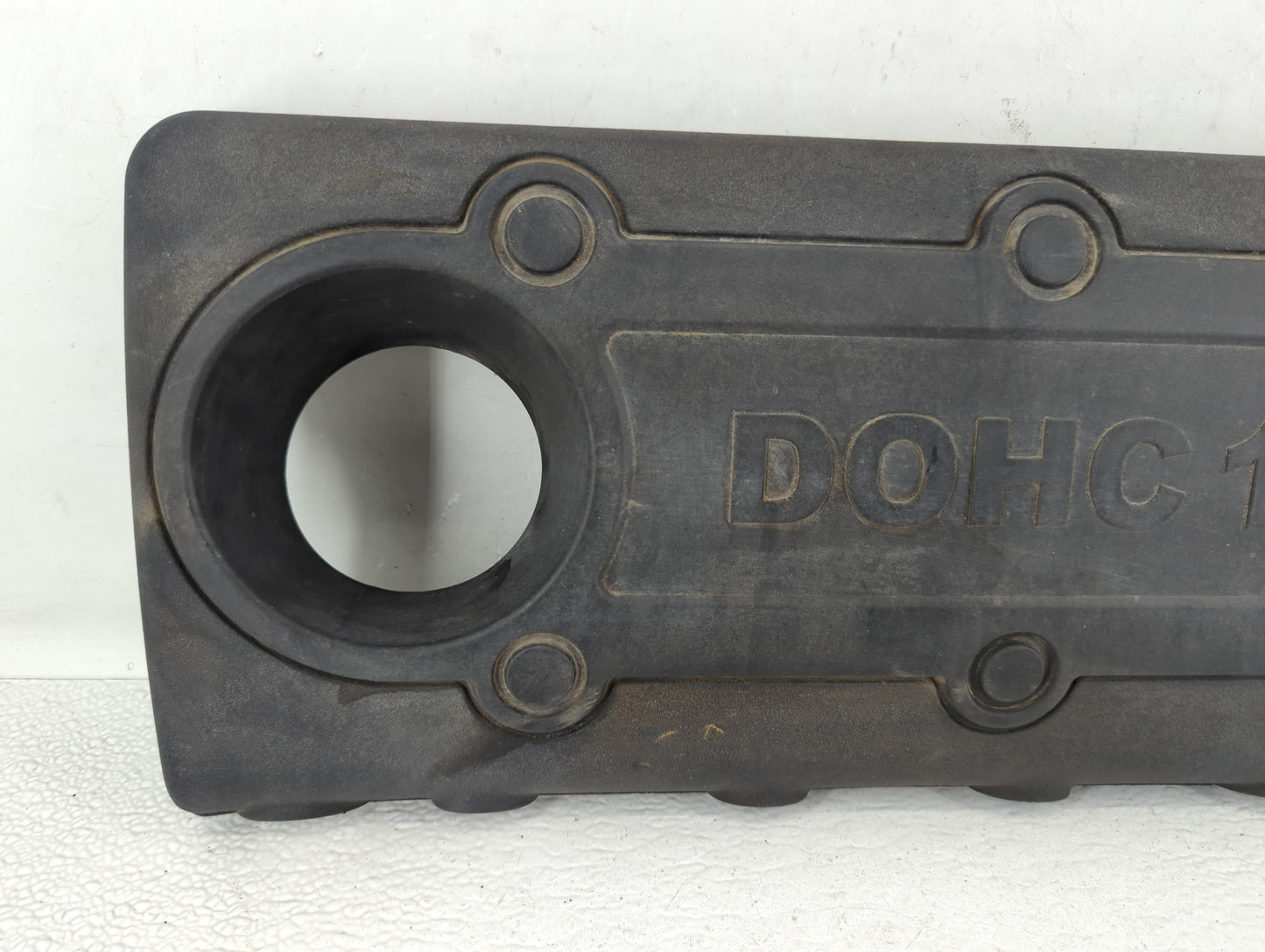 2012 Kia Forte Engine Cover - Oemusedautoparts1.com