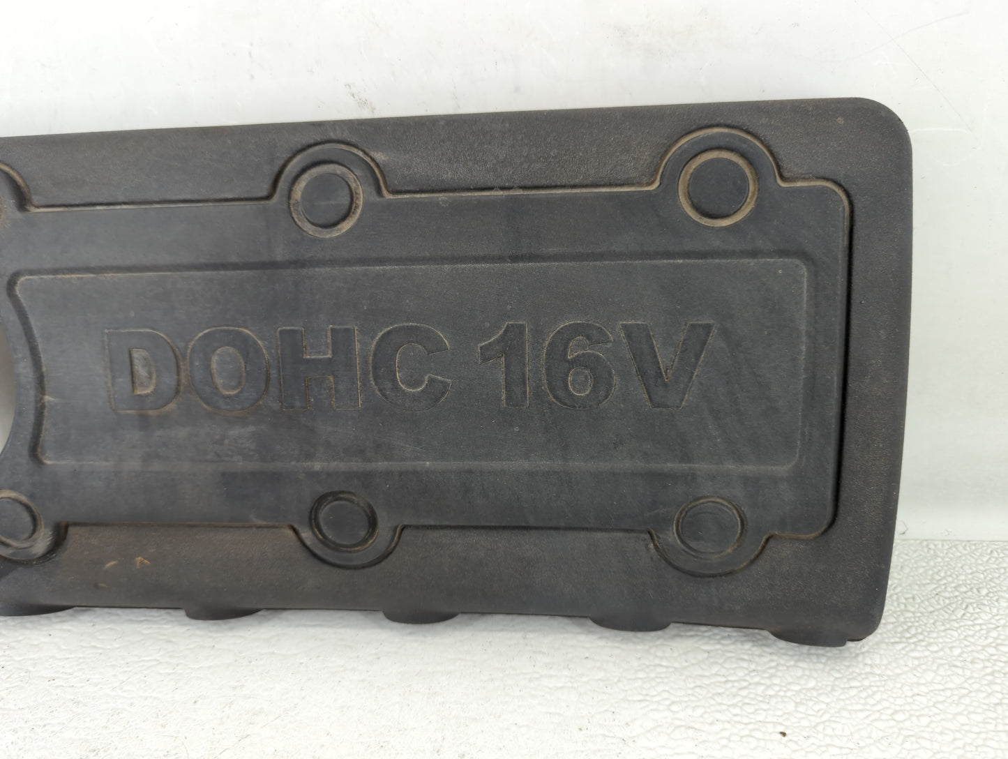 2012 Kia Forte Engine Cover - Oemusedautoparts1.com
