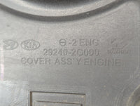 2012 Kia Forte Engine Cover - Oemusedautoparts1.com