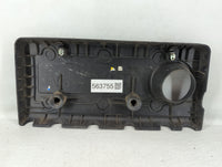 2012 Kia Forte Engine Cover - Oemusedautoparts1.com