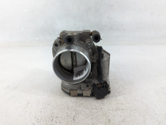 compare product 2010-2013 Kia Forte Throttle Body P/N:35100-2G200 Fits Fits 2010 2011 2012 2013 OEM Used Auto Parts