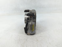2010-2013 Kia Forte Throttle Body P/N:35100-2G200 Fits Fits 2010 2011 2012 2013 OEM Used Auto Parts - Oemusedautoparts1.com
