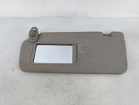 2010-2013 Kia Forte Sun Visor Shade Replacement Passenger Right Mirror Fits Fits 2010 2011 2012 2013 OEM Used Auto Parts - O