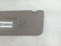 2010-2013 Kia Forte Sun Visor Shade Replacement Passenger Right Mirror Fits Fits 2010 2011 2012 2013 OEM Used Auto Parts - O