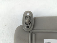 2010-2013 Kia Forte Sun Visor Shade Replacement Passenger Right Mirror Fits Fits 2010 2011 2012 2013 OEM Used Auto Parts - O