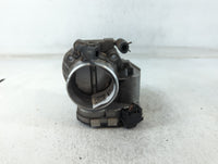 2010-2013 Kia Forte Throttle Body P/N:35100-2G200 Fits Fits 2010 2011 2012 2013 OEM Used Auto Parts - Oemusedautoparts1.com