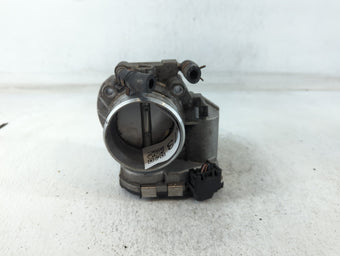 compare product 2010-2013 Kia Forte Throttle Body P/N:35100-2G200 Fits Fits 2010 2011 2012 2013 OEM Used Auto Parts