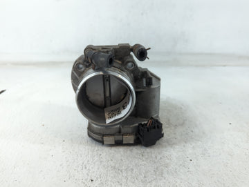 2010-2013 Kia Forte Throttle Body P/N:35100-2G200 Fits Fits 2010 2011 2012 2013 OEM Used Auto Parts - Oemusedautoparts1.com