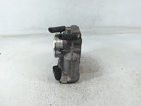 2010-2013 Kia Forte Throttle Body P/N:35100-2G200 Fits Fits 2010 2011 2012 2013 OEM Used Auto Parts - Oemusedautoparts1.com