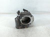 2010-2013 Kia Forte Throttle Body P/N:35100-2G200 Fits Fits 2010 2011 2012 2013 OEM Used Auto Parts - Oemusedautoparts1.com