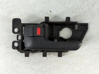 2010-2013 Kia Forte Driver Front Left Door Handle Exterior Assembly - Oemusedautoparts1.com