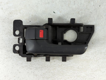 compare product 2010-2013 Kia Forte Driver Front Left Door Handle Exterior Assembly