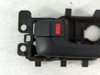 2010-2013 Kia Forte Driver Front Left Door Handle Exterior Assembly - Oemusedautoparts1.com