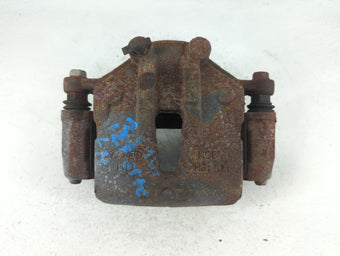 compare product 2010-2013 Kia Forte Front Driver Left Brake Caliper 701042