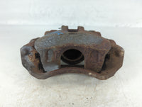 2010-2013 Kia Forte Front Driver Left Brake Caliper 701042 - Oemusedautoparts1.com