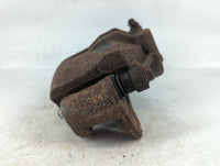2010-2013 Kia Forte Front Driver Left Brake Caliper 701042 - Oemusedautoparts1.com