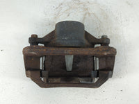 2010-2013 Kia Forte Front Driver Left Brake Caliper 701042 - Oemusedautoparts1.com